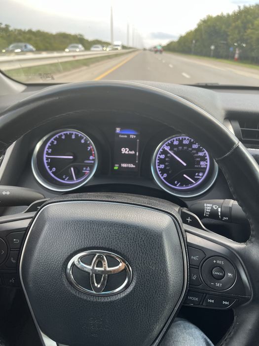 Продам Тойота камри 70.