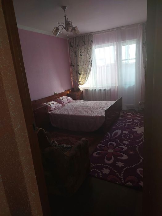 Сдается квартира