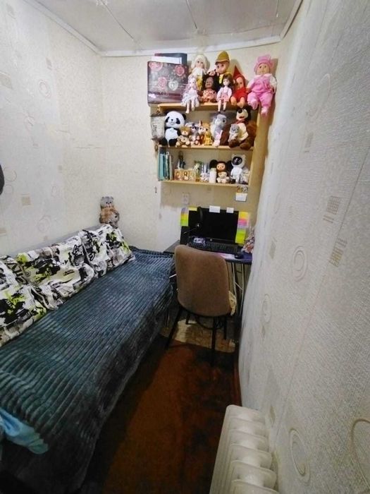 продам дом с городским участком