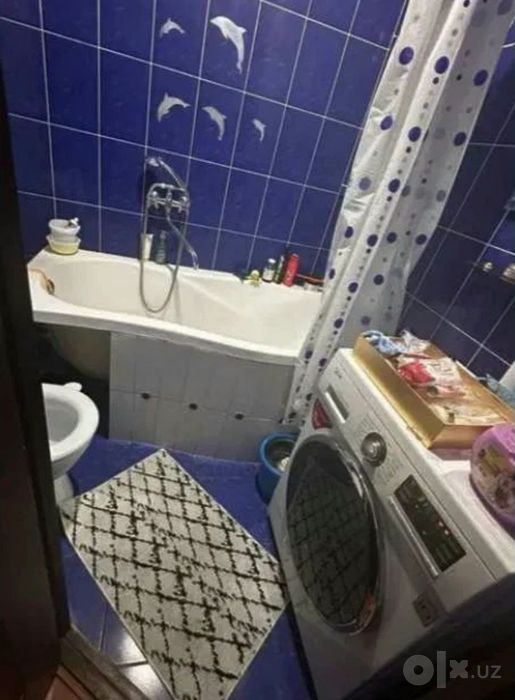 Сдаётся квартира Рисовый базар