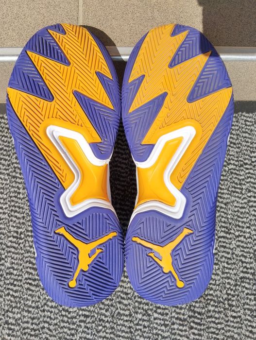 Adidași Air Jordan One Take 4 mărime 48.5