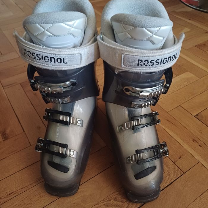 Ски обувки Rossignol Kiara 50.Втора употреба.