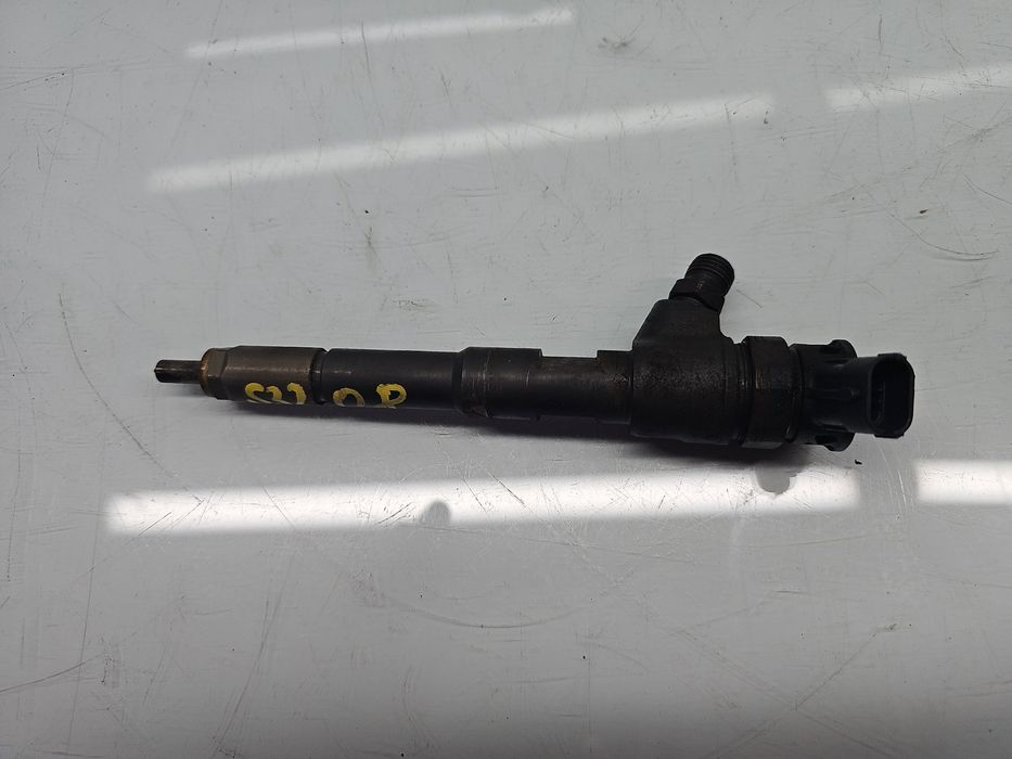 Injector Dacia Logan 2 [Fabr 2012-2020] H8201453073