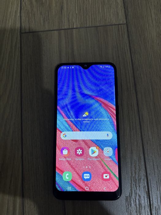 Samsung а 40 сатылады