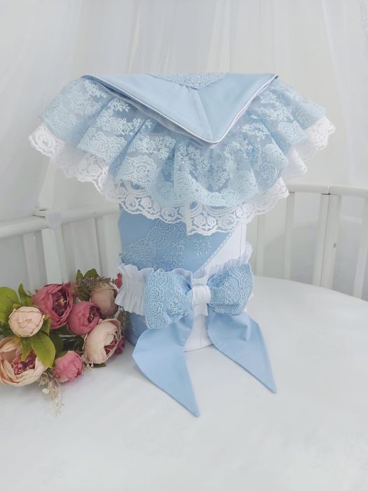 Продам конверты-одеялки