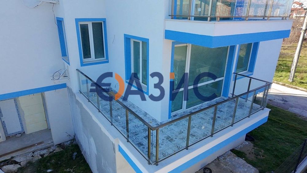 Продава се Двустаен апартамент в Бяла - 80 кв.м за 1205 €/кв.м - Снимка #7