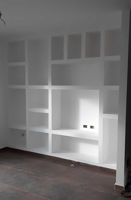 Zugrav Brasov | Zugraveli lavabile si decorative | Rigips | Tapet