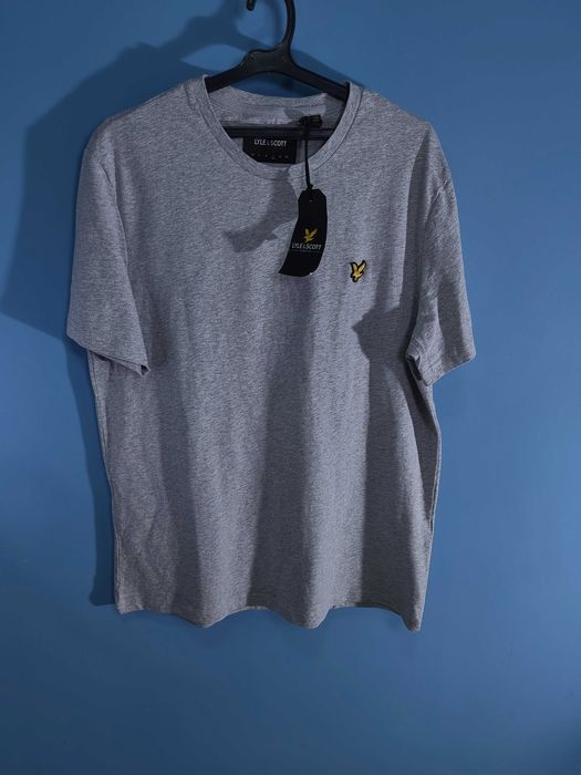 Lyle & Scott™ Тениска/Мъжка L