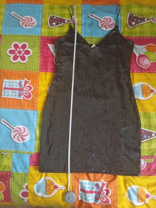 Zara, HM размер М