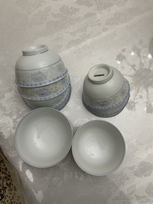 Продаются посуды