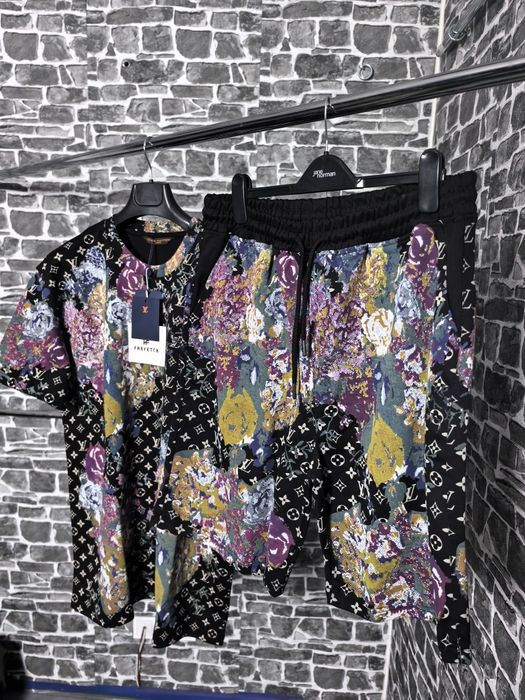 Luis Viton летен екип