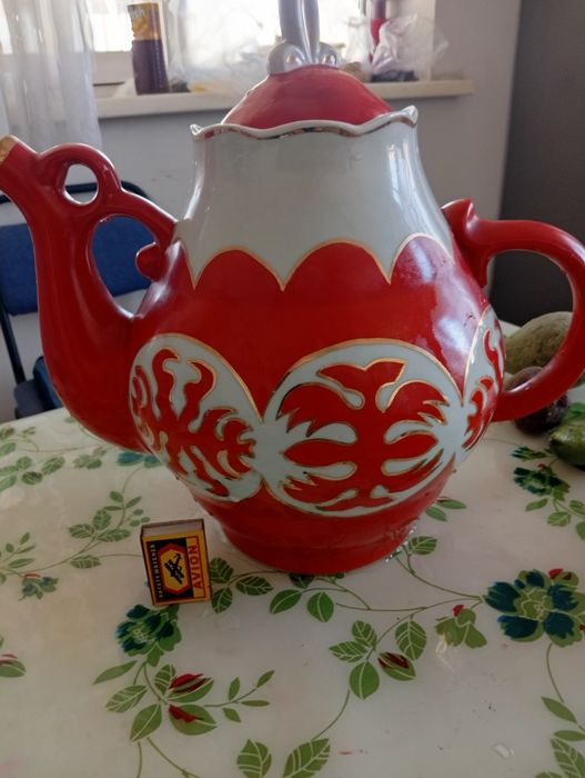 Продам Чайник-Богатырь. Село Айтей