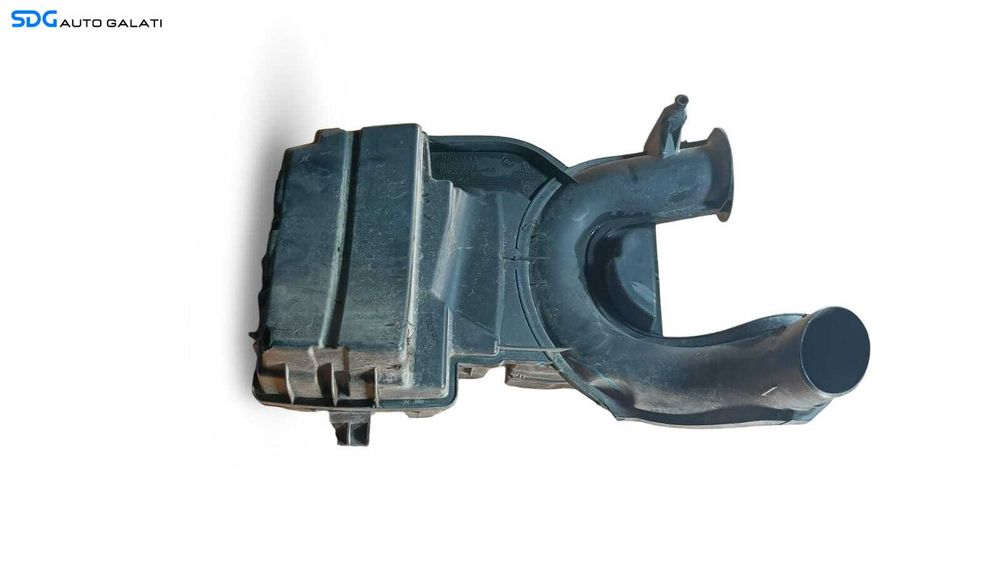Rezonator Aer cu Imperfectiuni Renault Megane 3 1.6 Benzina 2008 - 2015 Cod 8200971790, H8200841044 [MX0922]