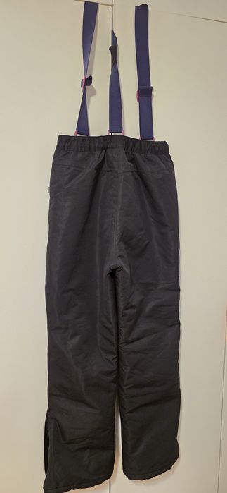 Pantaloni schi fete 158
