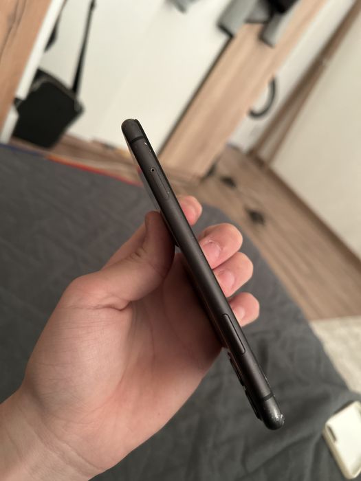 Iphone 11 64GB black
