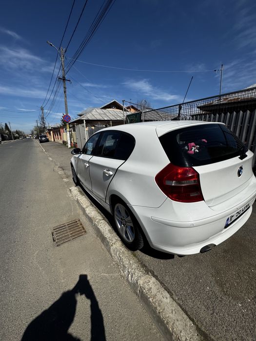 Bmw Seria 1  Diesel