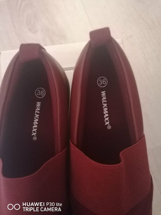 Ортопедични дамски обувки