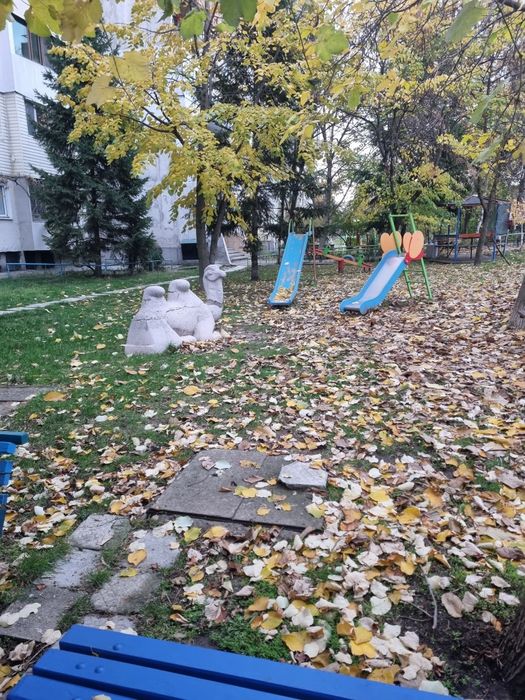 Продава се Едностаен апартамент в София, Орландовци - 46 кв.м за 2392 €/кв.м - Снимка #16