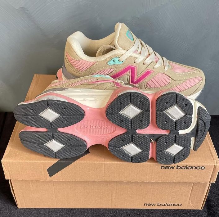 New Balance 9060 Нови Дамски Маратонки / 36 до 40 номер