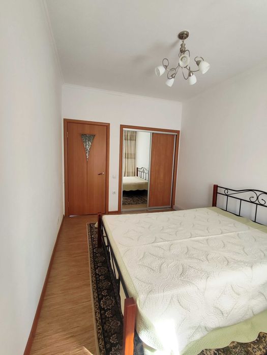 Коттедж в центре города