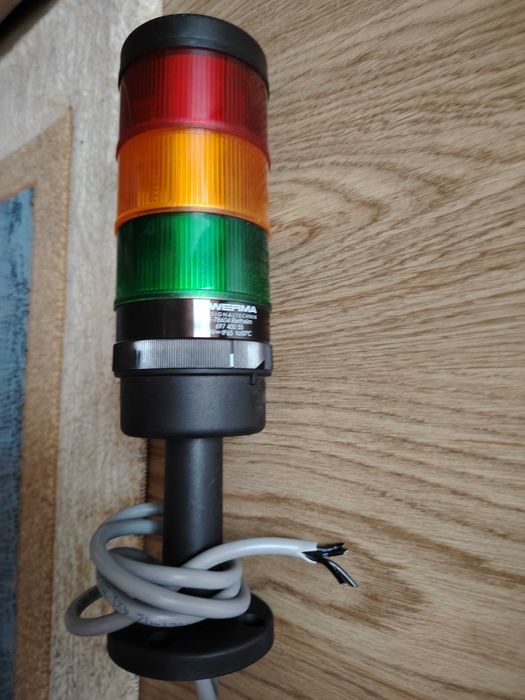 Turn Luminos modular cu Led 3 culori , 24 V