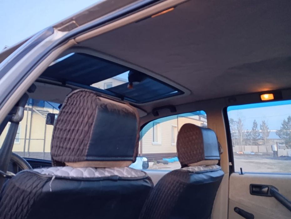 Фольксваген пассат в 3