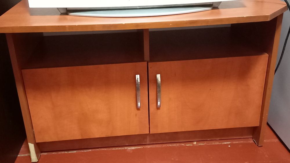 Продам мебель б/у