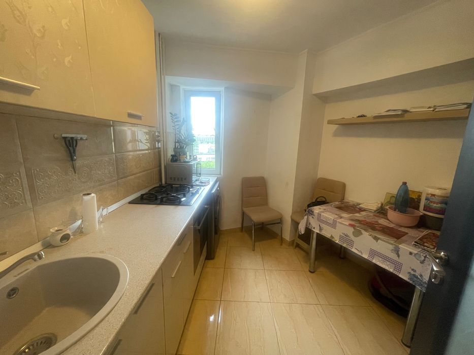 Vand garsoniera Delfinului