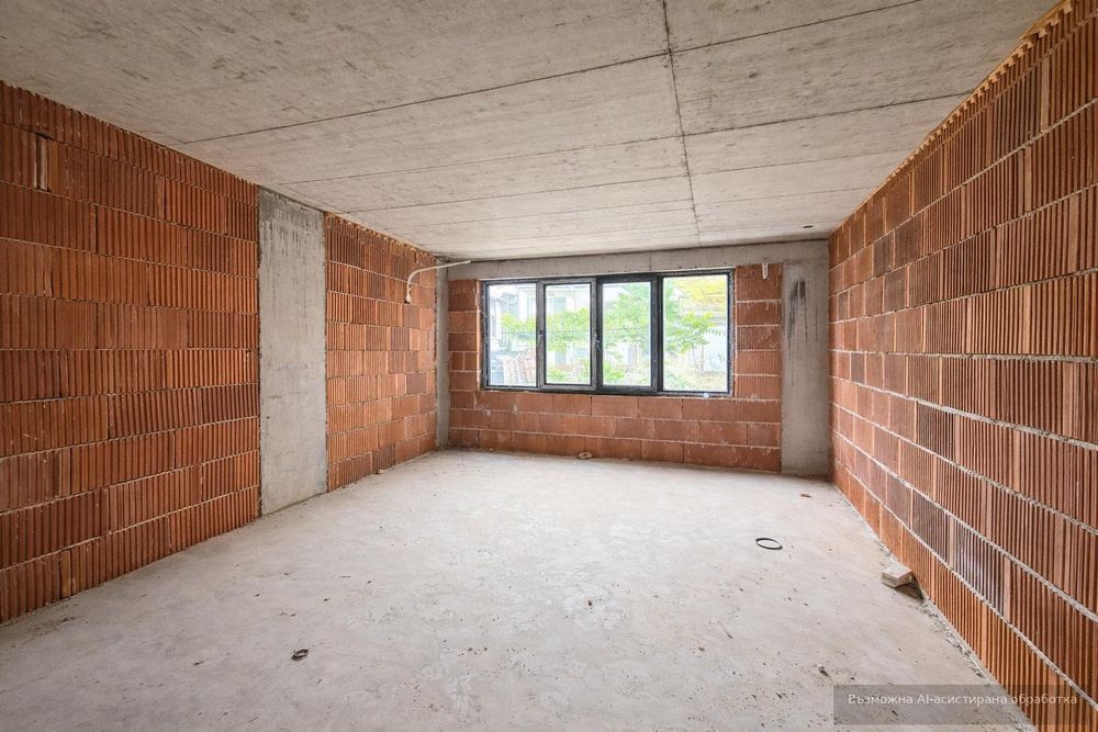 Продава се Двустаен апартамент в Пловдив, Каменица 2 - 86 кв.м за 712 €/кв.м - Снимка #2