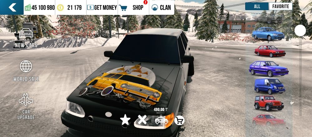 Продам акк сам раскачевал