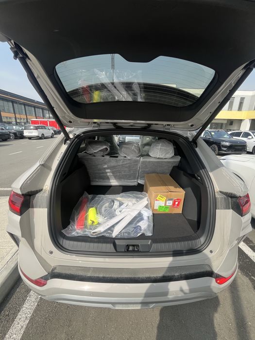 BYD Song Plus EV Champion 2025 — 4