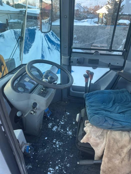 Продам Погрузчик