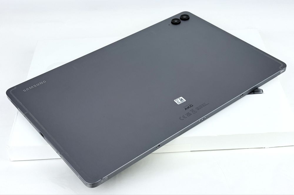 Таблет Samsung Galaxy Tab S9 FE + 5G 128GB 8RAM Gray Гаранция!