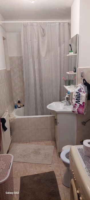 Apartament 2 camere Astra etaj 3