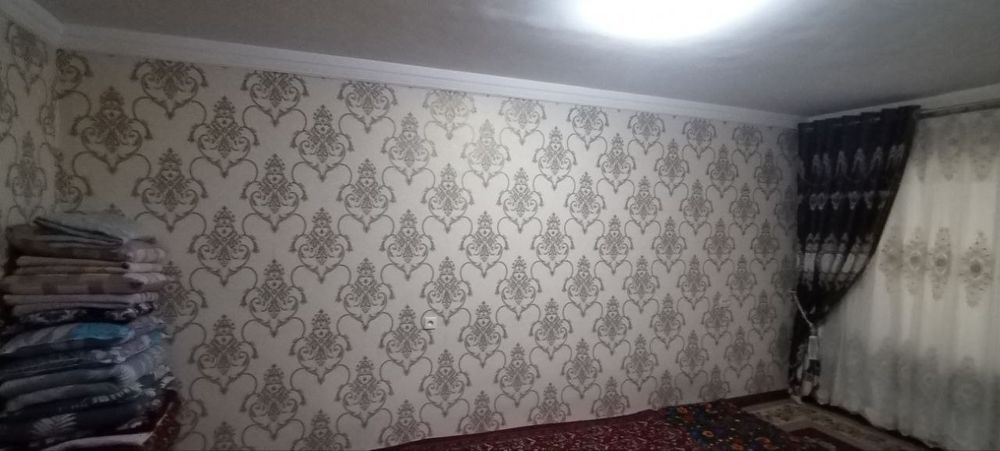 Продаётся дом 2 х кв