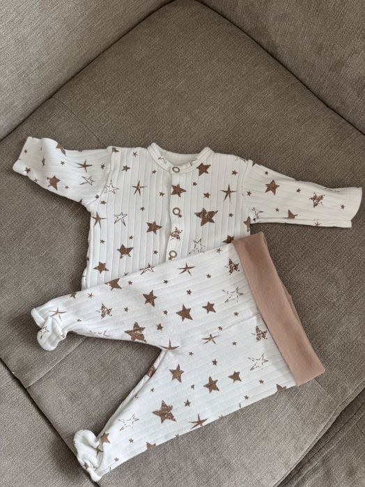 Бебешки дрехи - Момче