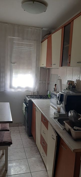 Apartament 2 camere zona Fortuna -parter