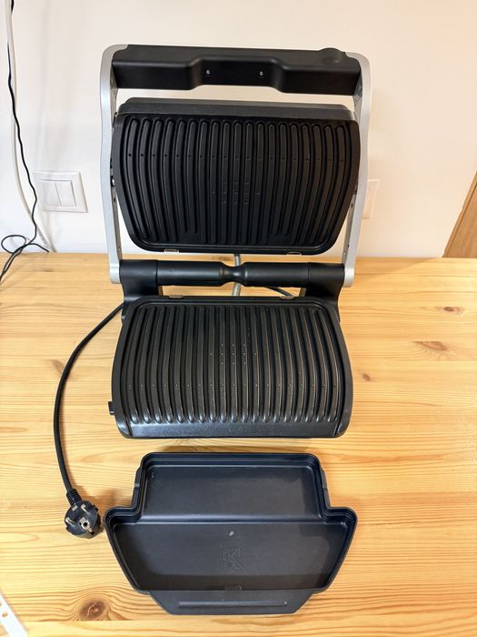Grill elctric Tefal Optigrill +