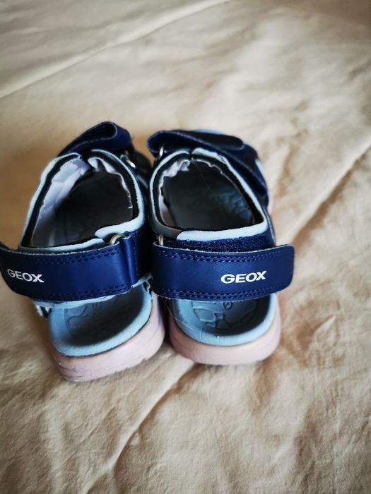 Sandale geox fete 31