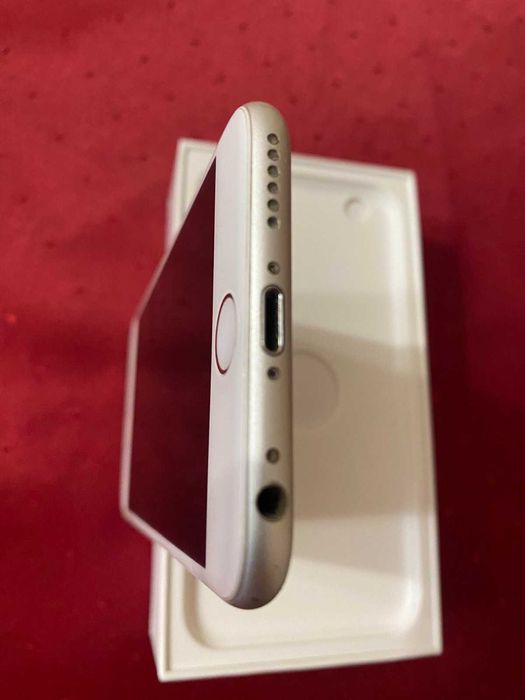 Iphone 6 silver 16 GB