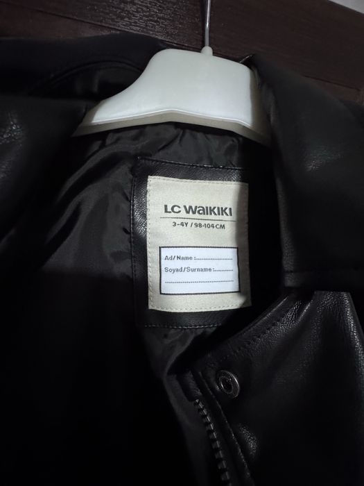 Geaca copii Lc Waikiki