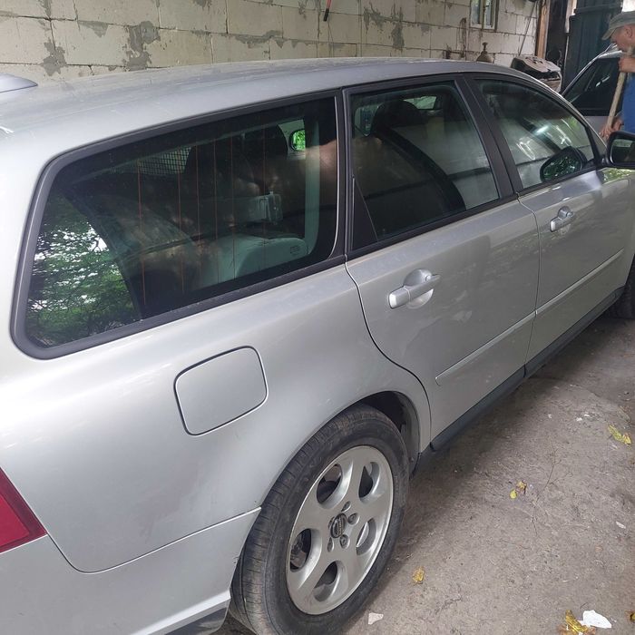 Volvo v50 1.6 dizel