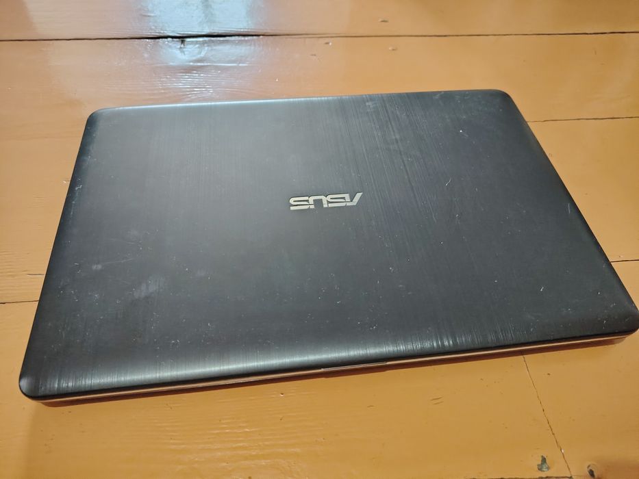 Продам ноутбук x540s