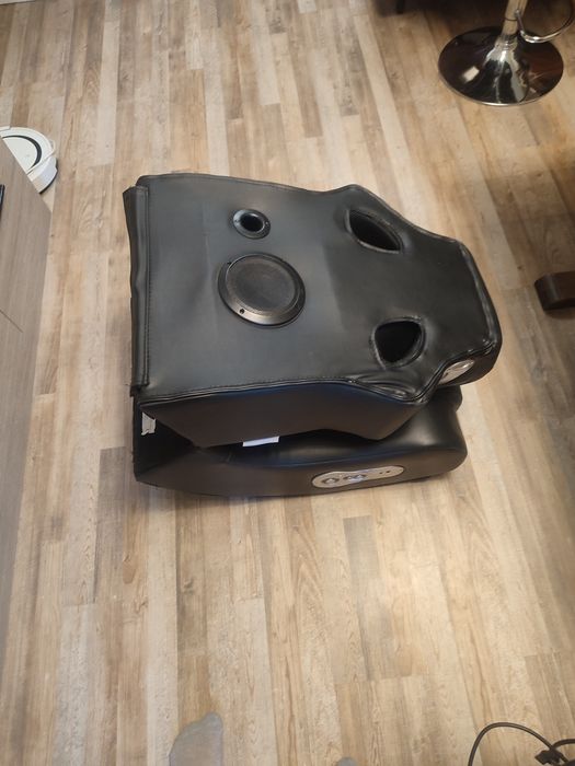 Музикален стол с Bluetooth