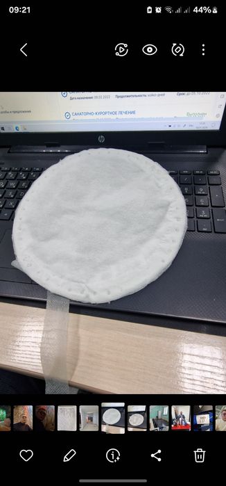 Продам респираторы л 200