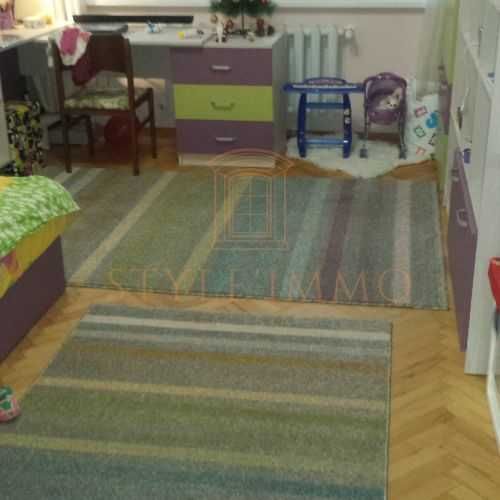 Продава се Многостаен апартамент в Разград, Възраждане - 104 кв.м за 1443 €/кв.м - Снимка #6