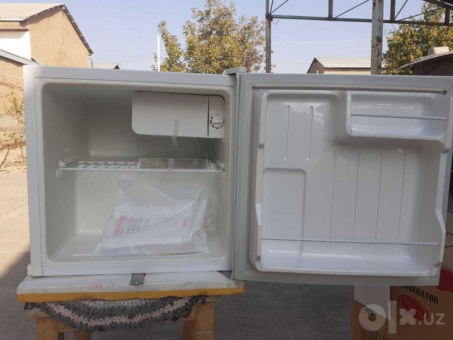 Мини холодильник японский, NIKAI