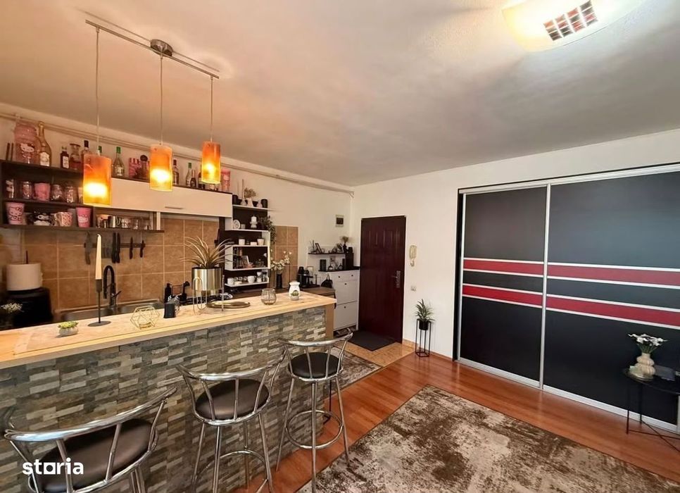 Apartament 2 camere | 47 mp | zona Eroilor