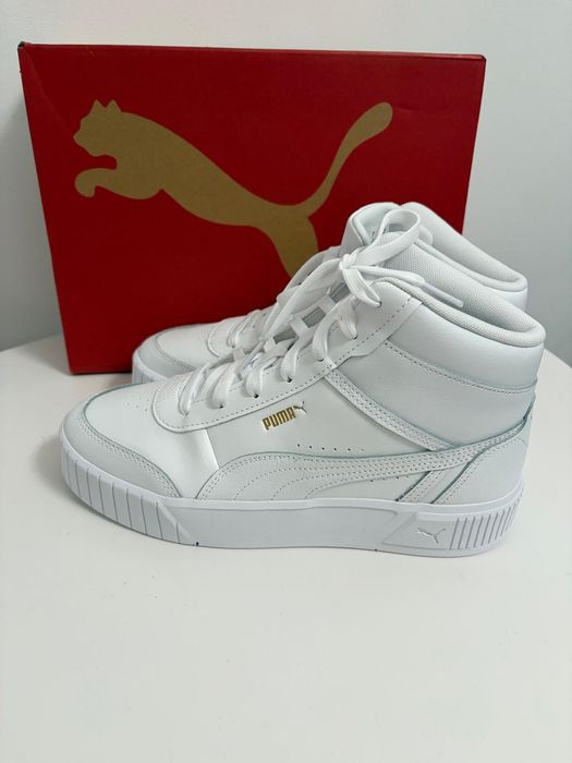 Puma Carina piele