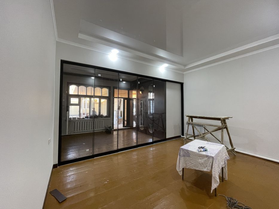 Стеклани витраж развижной